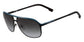 Lente Solar Lacoste L139SB Negro