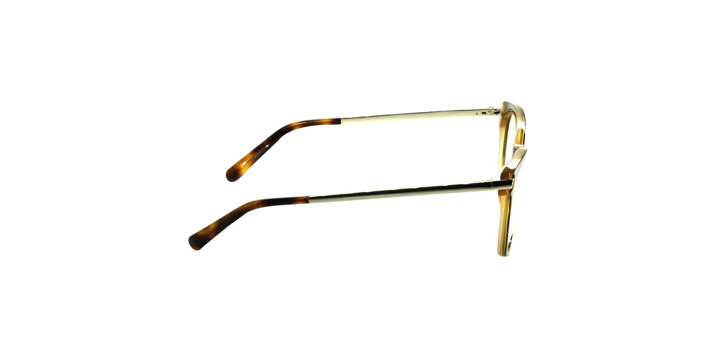 Lente Oftálmico Salvatore Ferragamo SF2763 Havana