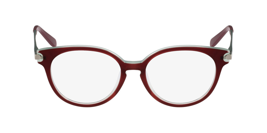 Lente Oftálmico Salvatore Ferragamo SF2764 Vino