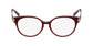 Lente Oftálmico Salvatore Ferragamo SF2764 Vino