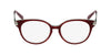 Lente Oftálmico Salvatore Ferragamo SF2764 Vino