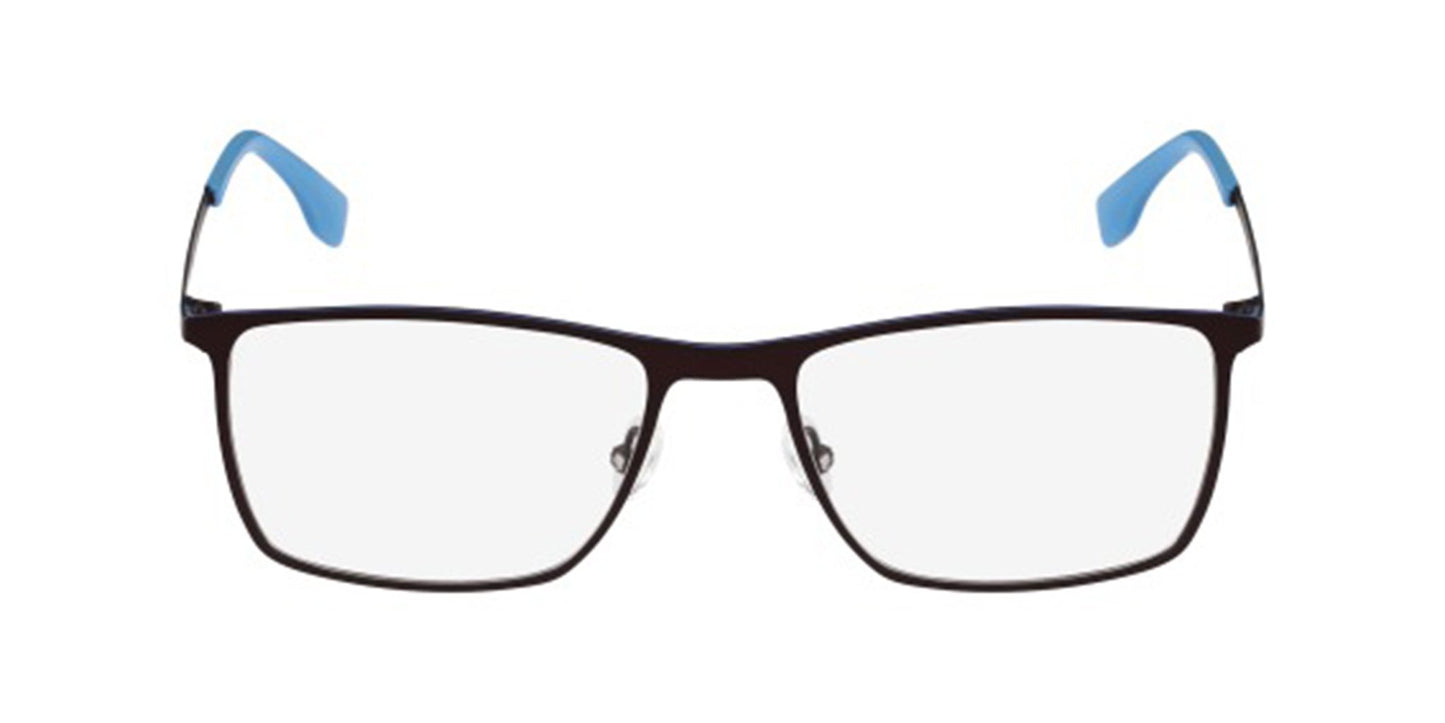 Lente Oftálmico Lacoste L2223 Rojo