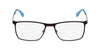 Lente Oftálmico Lacoste L2223 Rojo