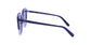 Lente Solar Salvatore Ferragamo SF830S Azul