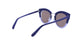 Lente Solar Salvatore Ferragamo SF830S Azul