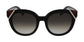 Lente Solar Salvatore Ferragamo SF836S Negro