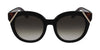 Lente Solar Salvatore Ferragamo SF836S Negro