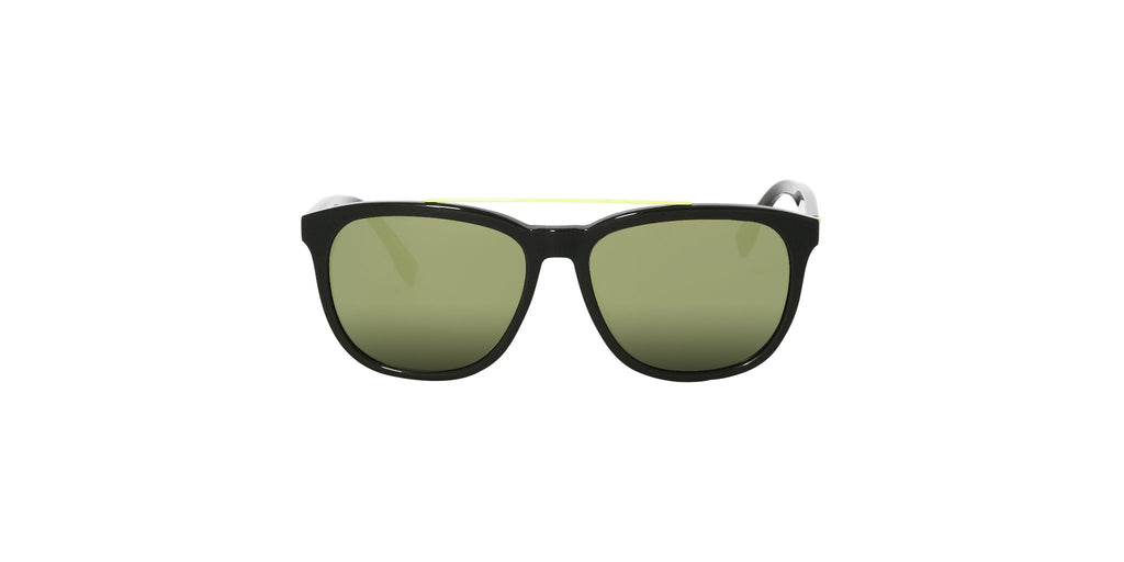 Lente Solar Lacoste L822S Verde