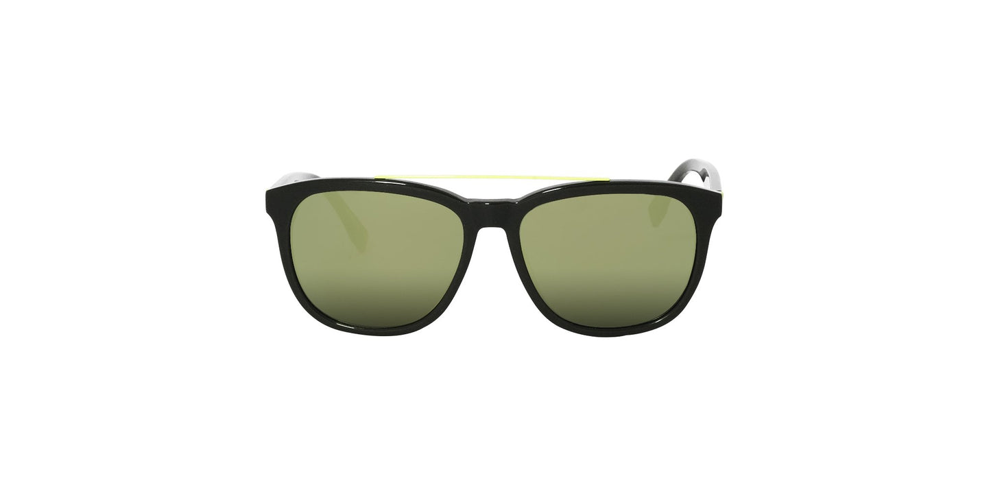 Lente Solar Lacoste L822S Verde