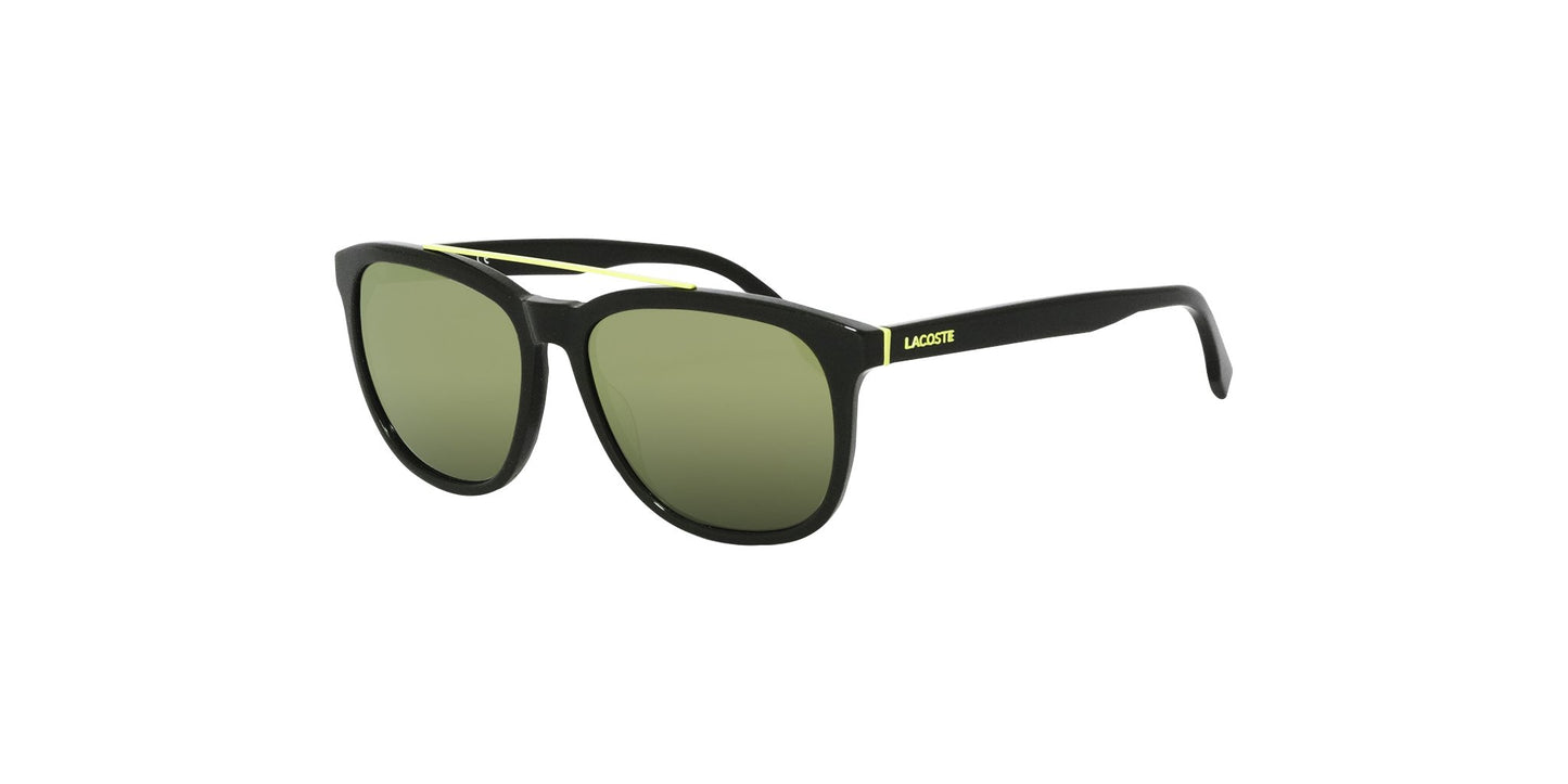 Lente Solar Lacoste L822S Verde