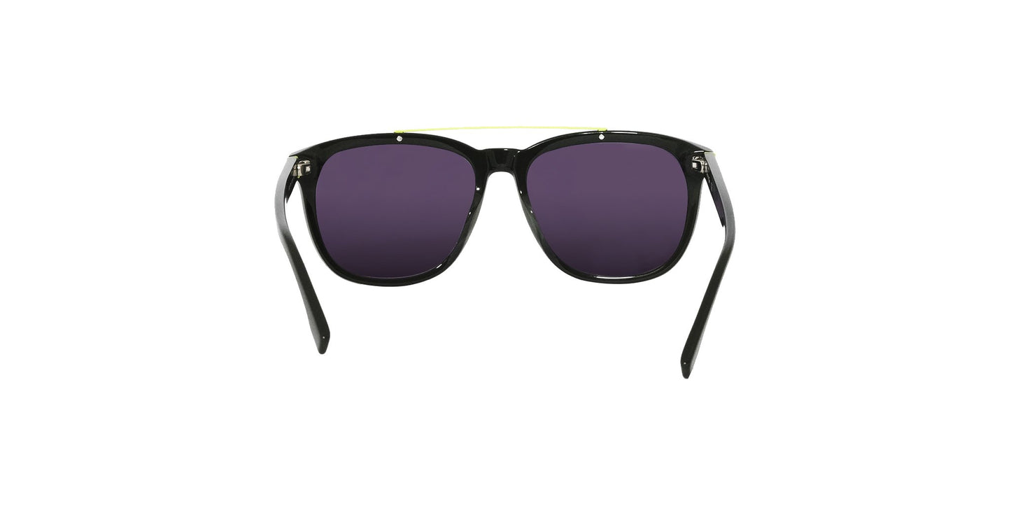 Lente Solar Lacoste L822S Verde