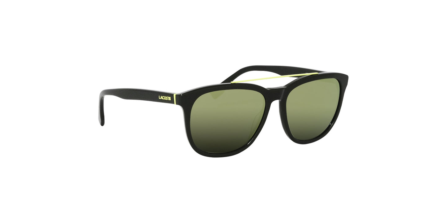 Lente Solar Lacoste L822S Verde