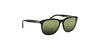 Lente Solar Lacoste L822S Verde