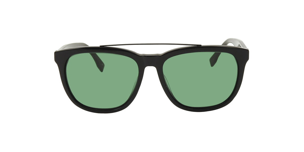 Lente Solar Lacoste L822S Negro