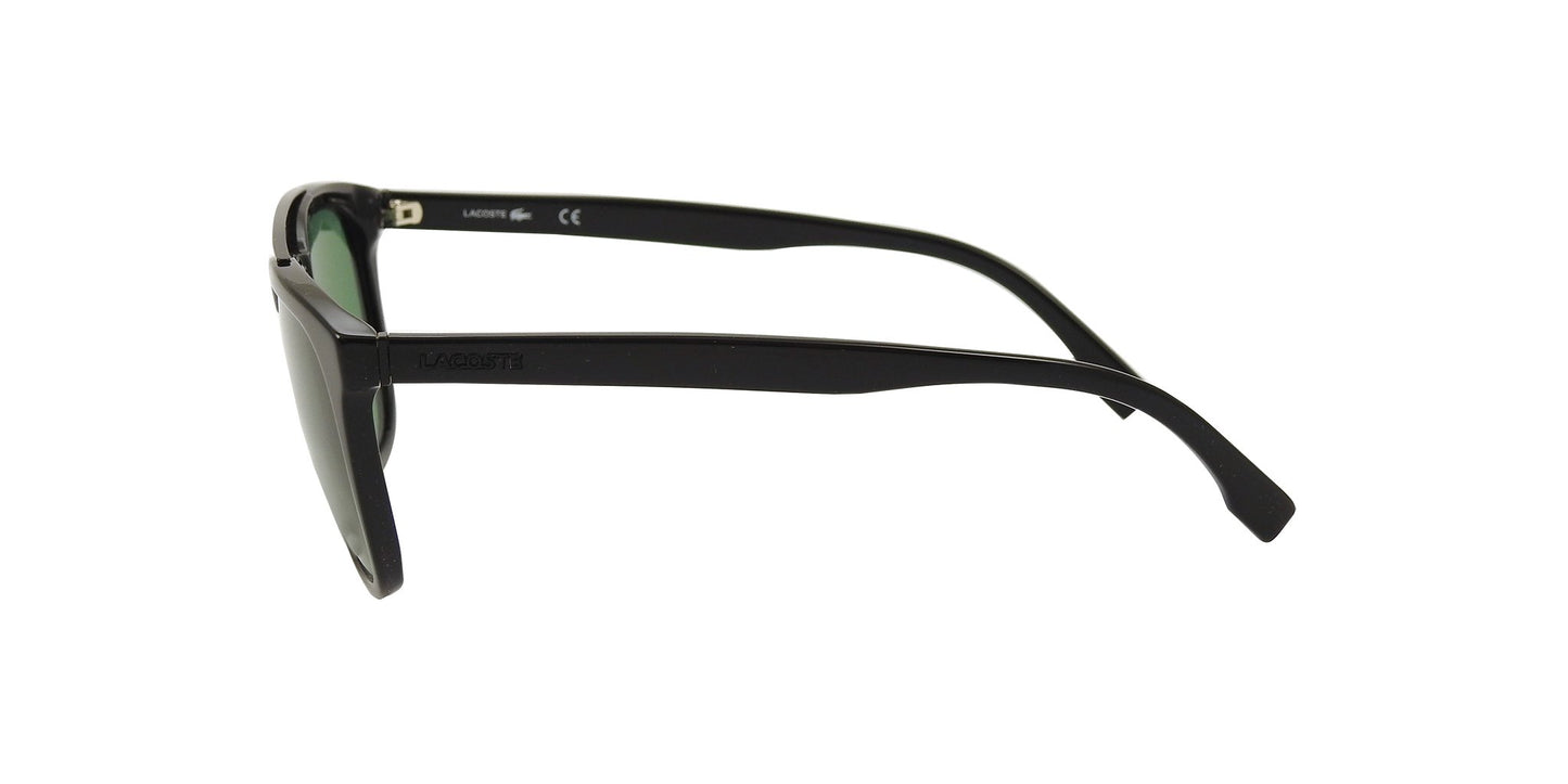 Lente Solar Lacoste L822S Negro