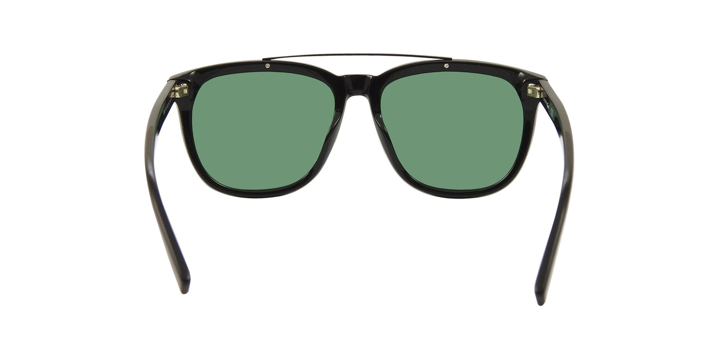 Lente Solar Lacoste L822S Negro