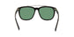 Lente Solar Lacoste L822S Negro