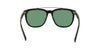 Lente Solar Lacoste L822S Negro