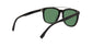 Lente Solar Lacoste L822S Negro