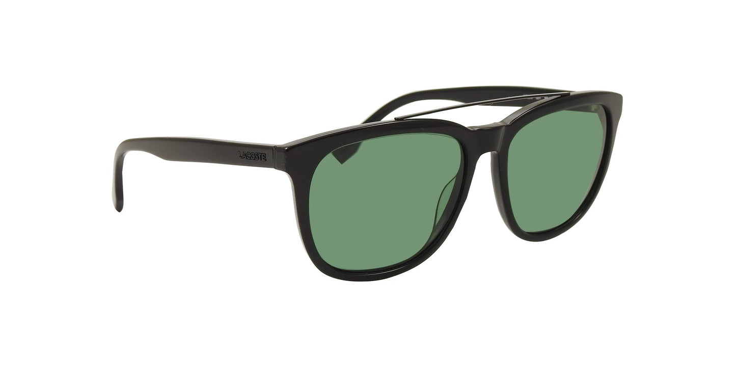 Lente Solar Lacoste L822S Negro