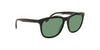 Lente Solar Lacoste L822S Negro