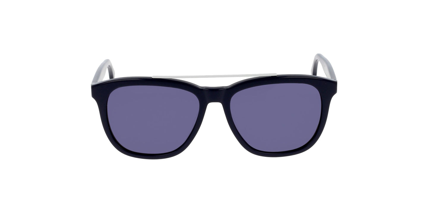 Lente Solar Lacoste L822S Azul