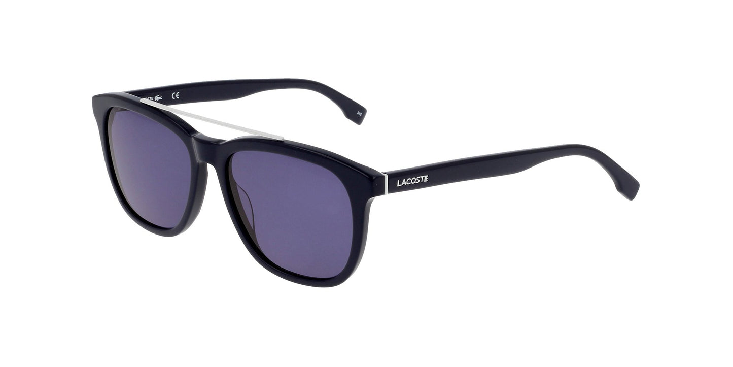 Lente Solar Lacoste L822S Azul