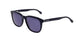 Lente Solar Lacoste L822S Azul