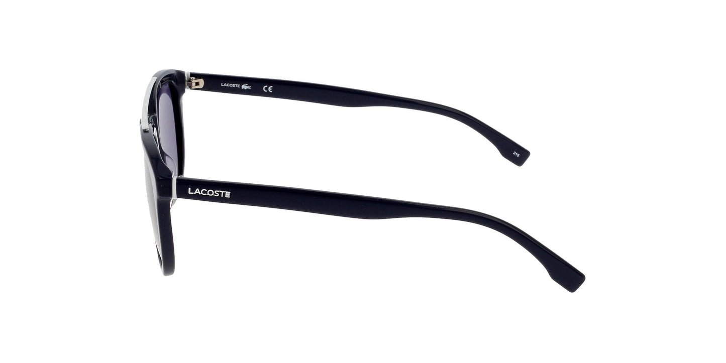 Lente Solar Lacoste L822S Azul