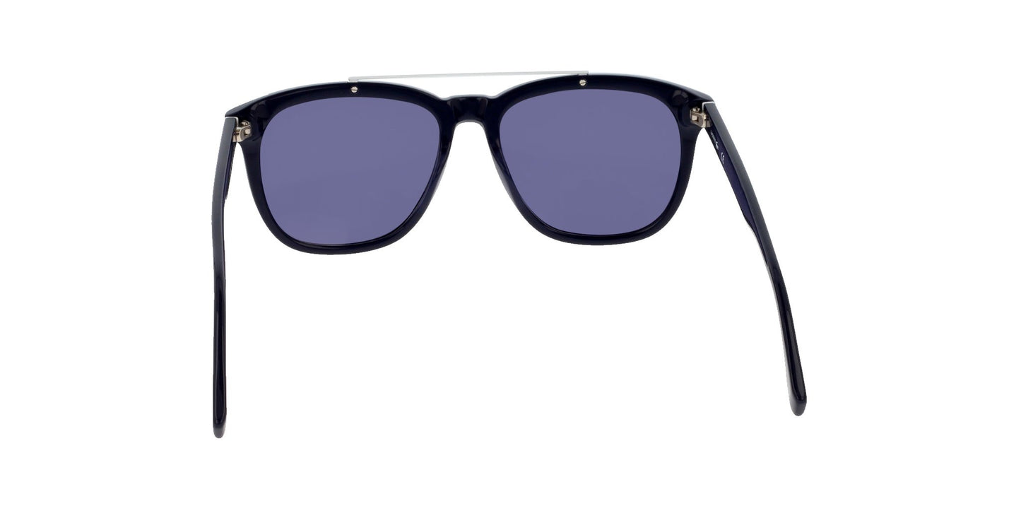Lente Solar Lacoste L822S Azul