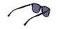 Lente Solar Lacoste L822S Azul