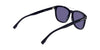 Lente Solar Lacoste L822S Azul