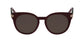 Lente Solar Salvatore Ferragamo SF831S Vino