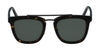 Lente Solar Salvatore Ferragamo SF844S Havana