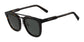 Lente Solar Salvatore Ferragamo SF844S Havana