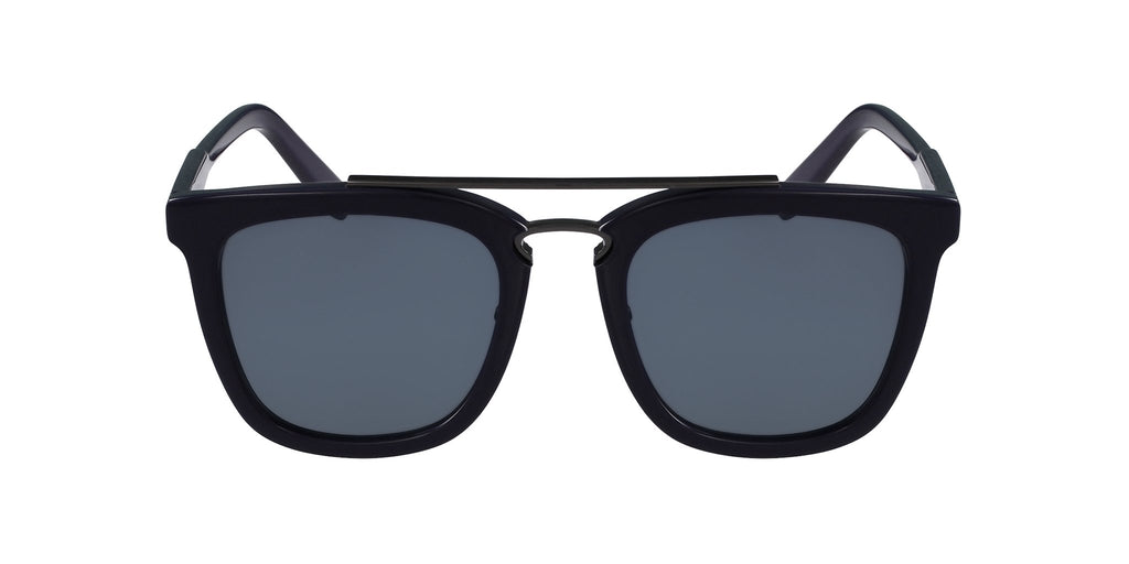Lente Solar Salvatore Ferragamo SF844S Azul