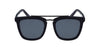Lente Solar Salvatore Ferragamo SF844S Azul