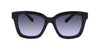 Lente Solar Salvatore Ferragamo SF858S Negro