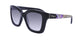 Lente Solar Salvatore Ferragamo SF858S Negro