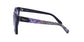 Lente Solar Salvatore Ferragamo SF858S Negro