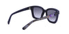 Lente Solar Salvatore Ferragamo SF858S Negro
