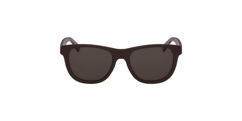 Lente Solar Lacoste L848S Vino