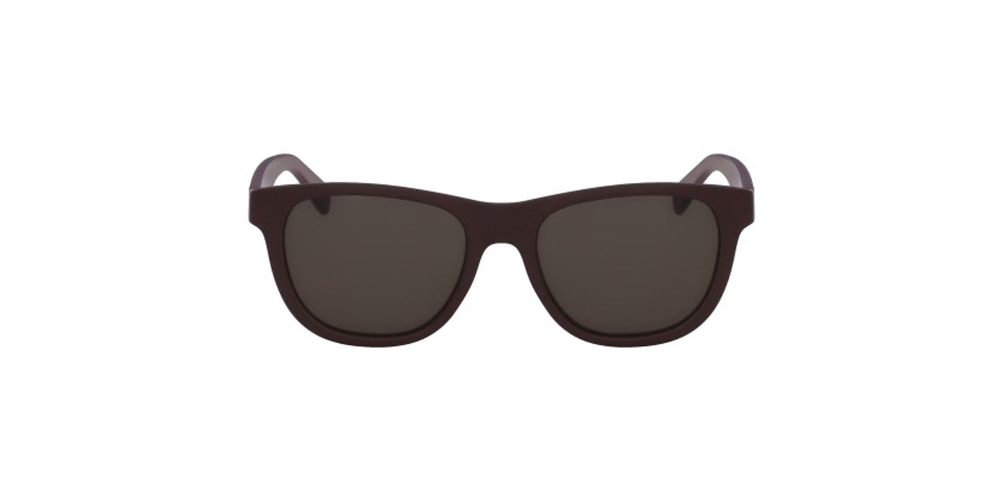 Lente Solar Lacoste L848S Vino