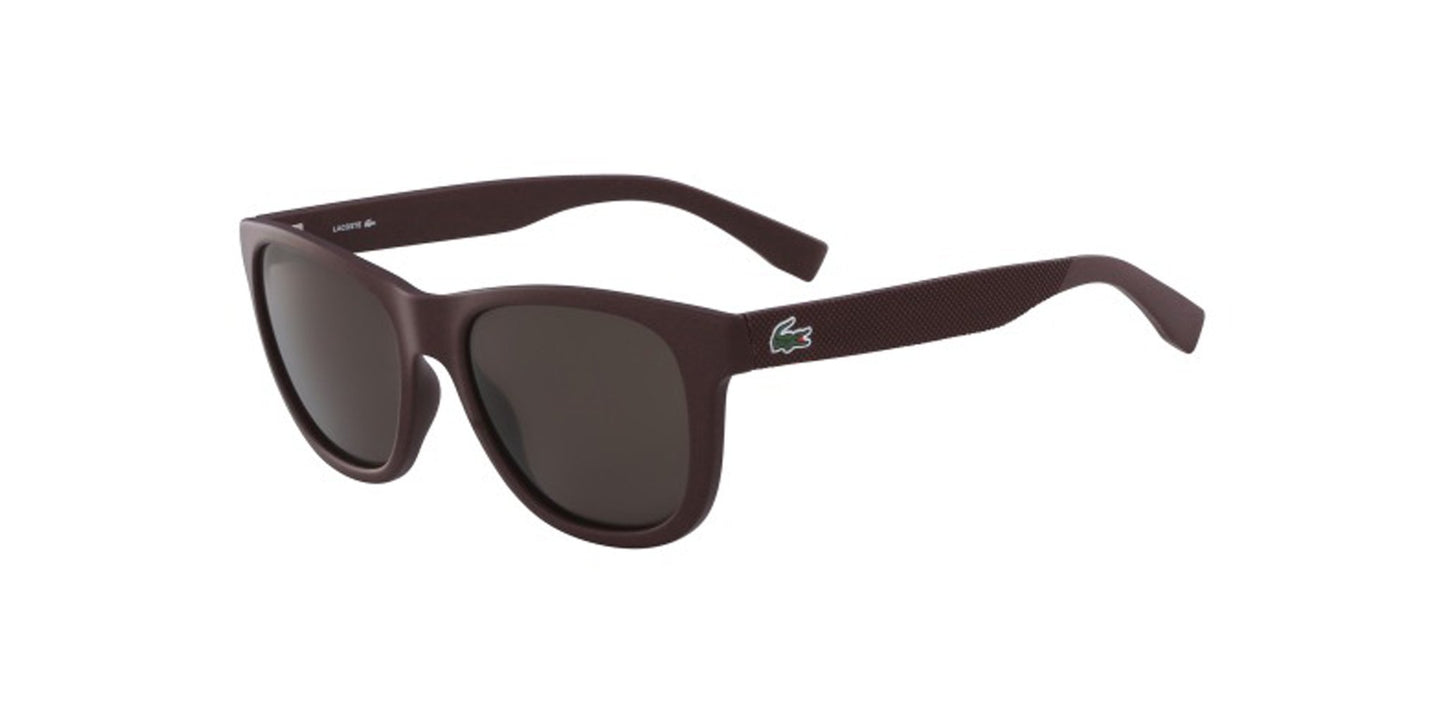Lente Solar Lacoste L848S Vino
