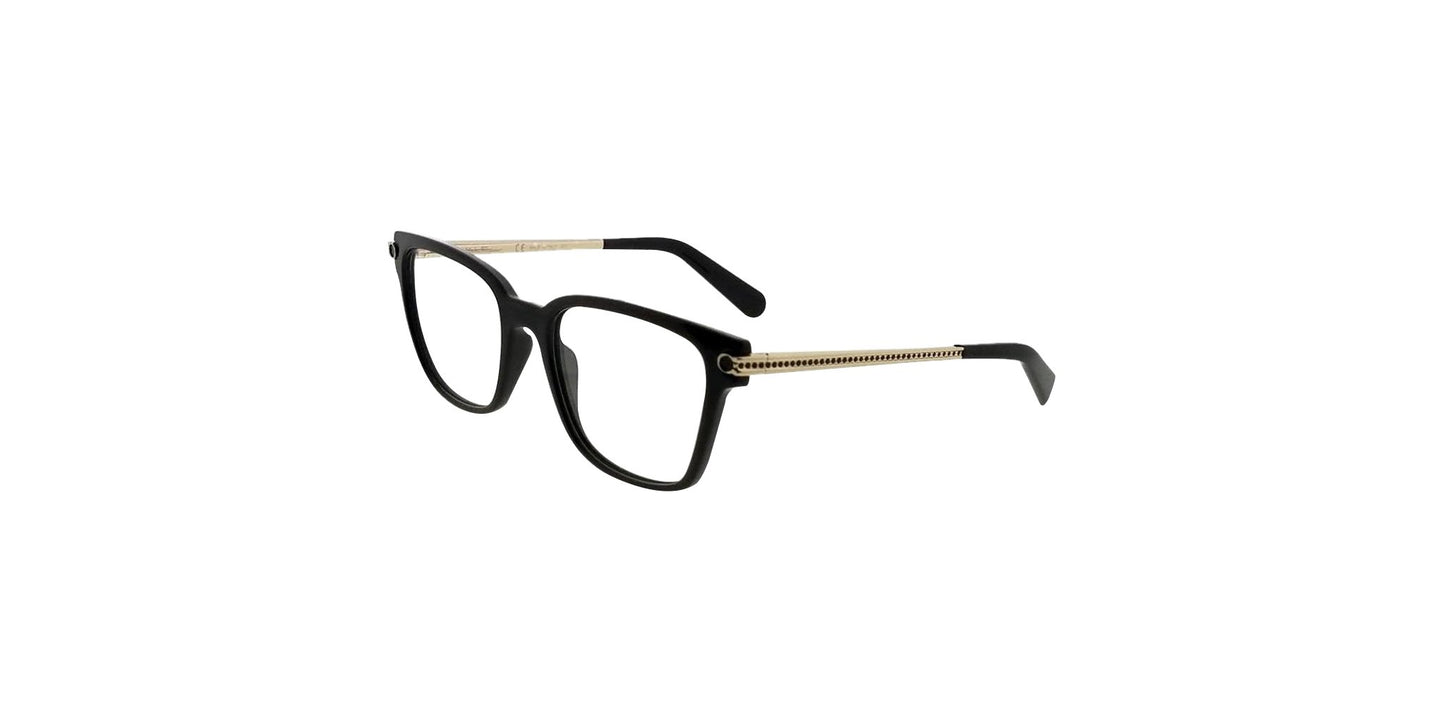 Lente Oftálmico Salvatore Ferragamo SF2773R Negro