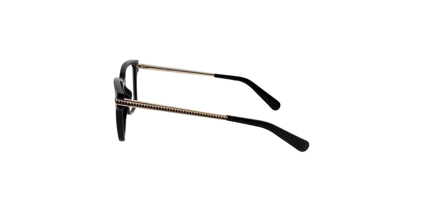 Lente Oftálmico Salvatore Ferragamo SF2773R Negro