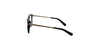 Lente Oftálmico Salvatore Ferragamo SF2773R Negro