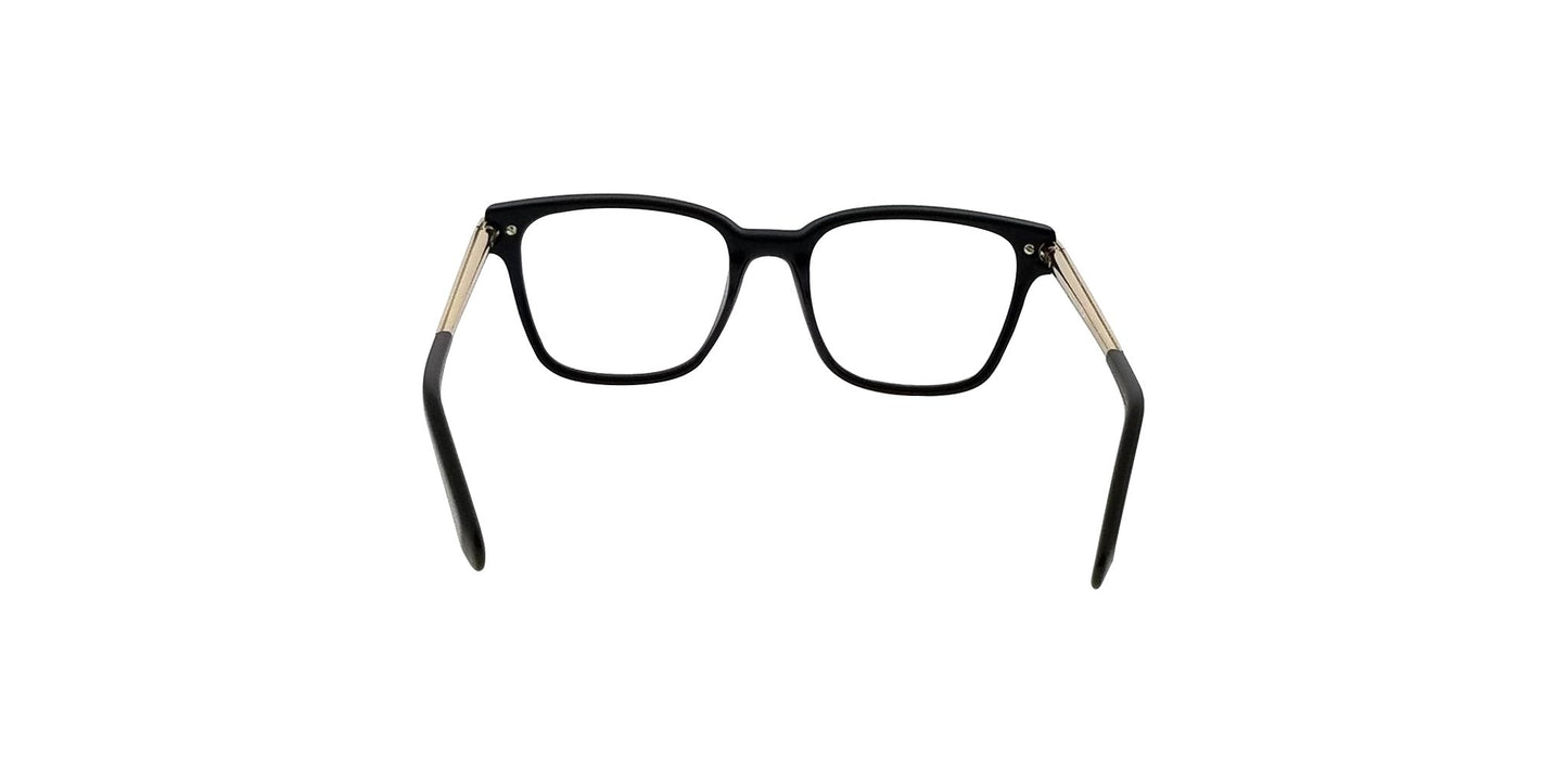 Lente Oftálmico Salvatore Ferragamo SF2773R Negro