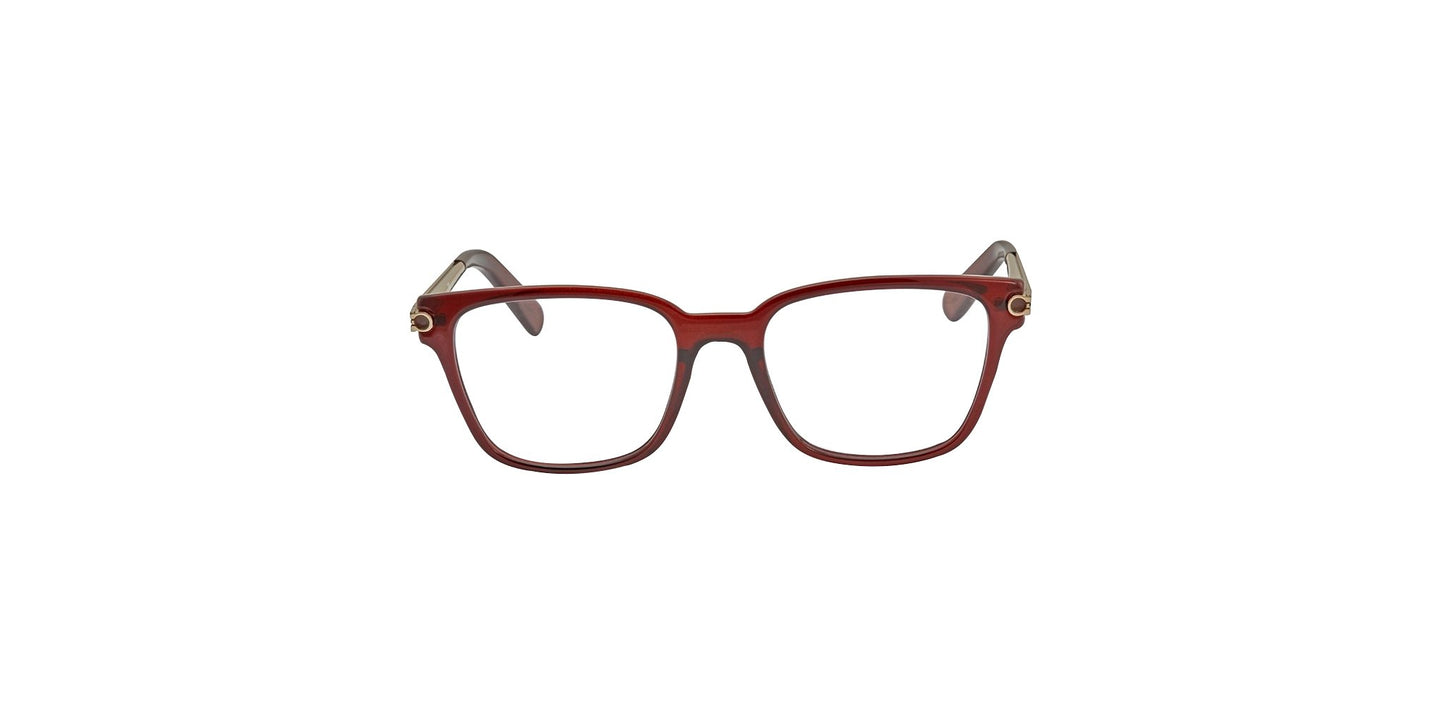 Lente Oftálmico Salvatore Ferragamo SF2773R Havana
