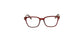 Lente Oftálmico Salvatore Ferragamo SF2773R Havana
